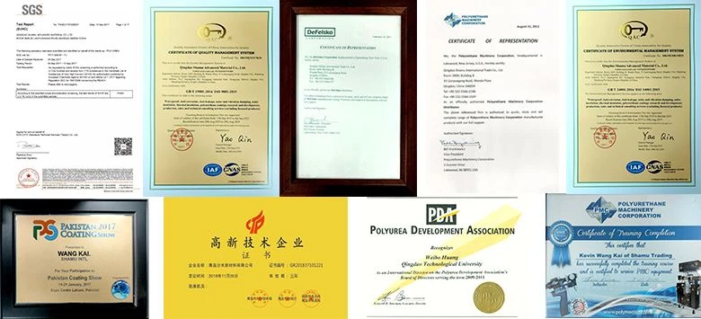 polyurea coating supplier Shamu polyurea coating supplier Shamu