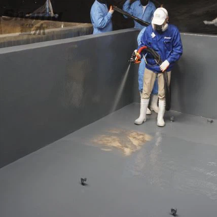 Specifické činidlo pro zpracování pryže