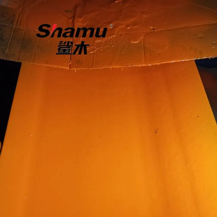 Ochrana pásového dopravníku