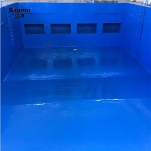 Hydroizolace hydroizolace polyurea pool liner